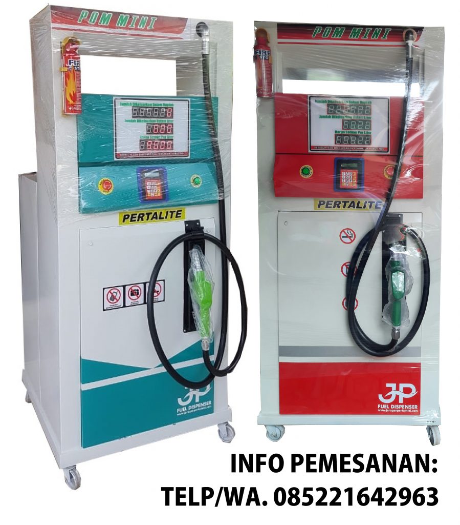 Pom Mini Karso: Jasa & Layanan Cilacap yang Selalu Siap Membantu
